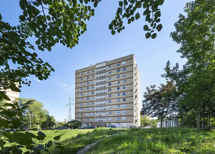 01 - Mieszkanie Dla 6 Osob