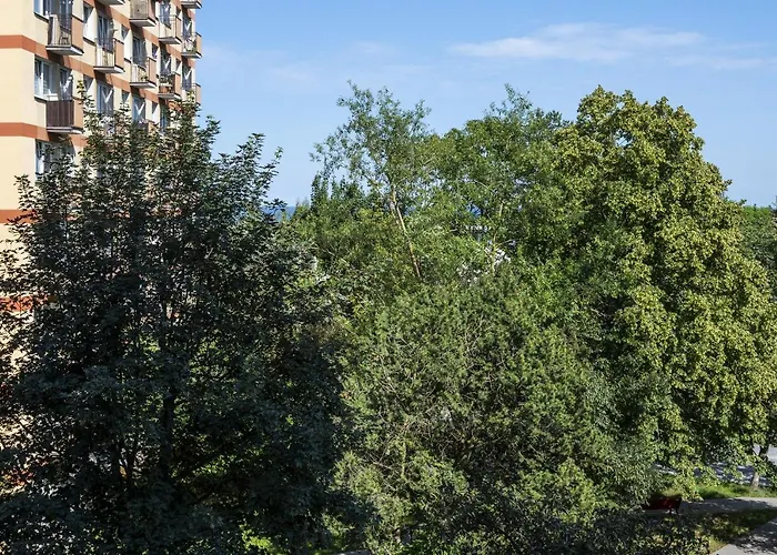 01 - Mieszkanie Dla 6 Osob